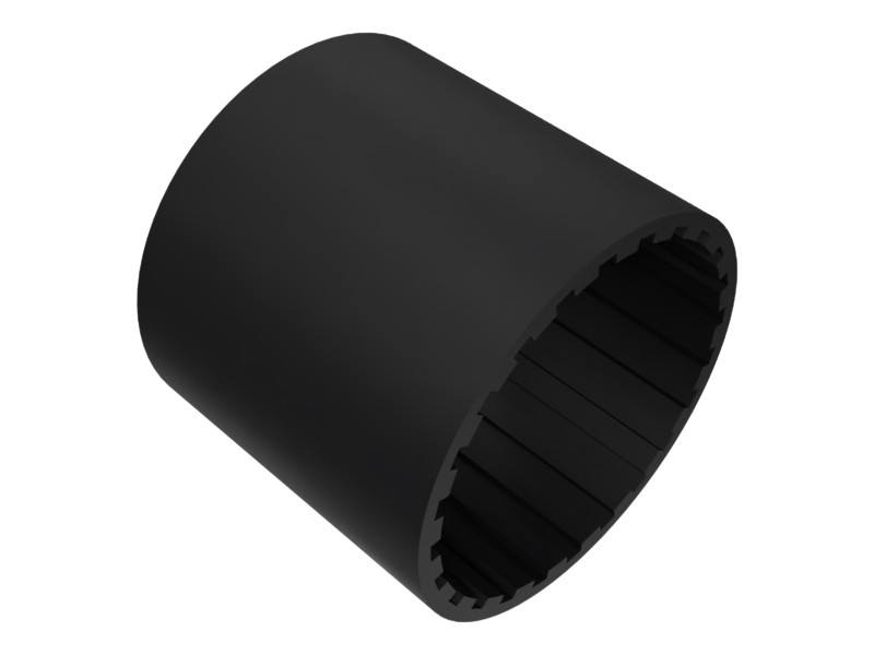 394-6507 45.7 mm OD Drive Coupling Sleeve