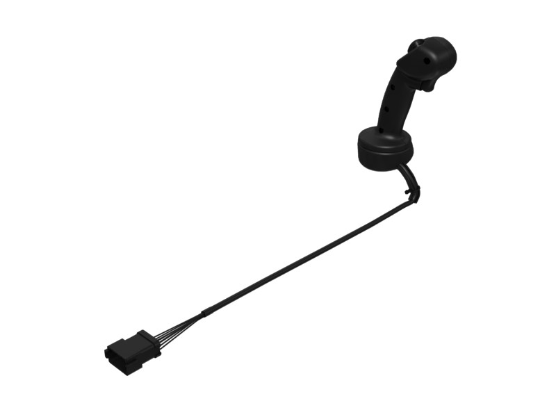 394-8525 Hydraulic Control Joystick