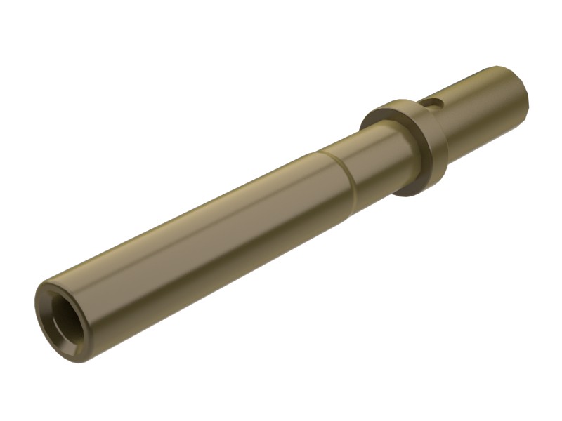 394-9569 Connector Receptacle