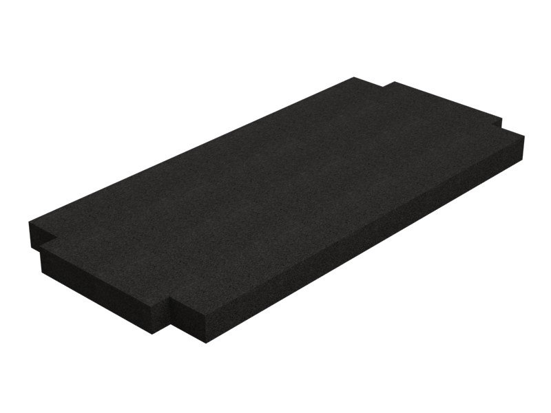 395-1261 Cab Heater Filter