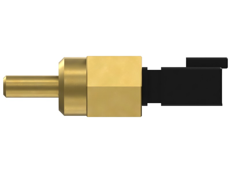 395-1838 12-24 Volt DC Temperature Sensor - image 2