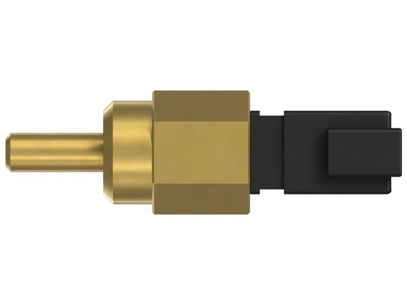 395-1838 12-24 Volt DC Temperature Sensor - image 3