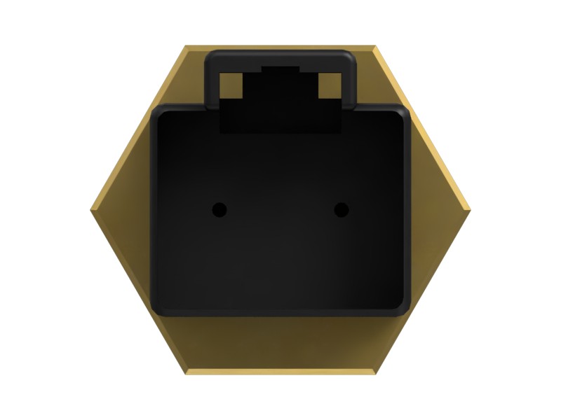 395-1838 12-24 Volt DC Temperature Sensor - image 4