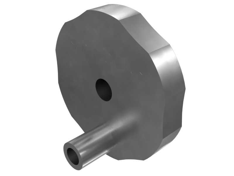 395-3437 Fuel Filter Group