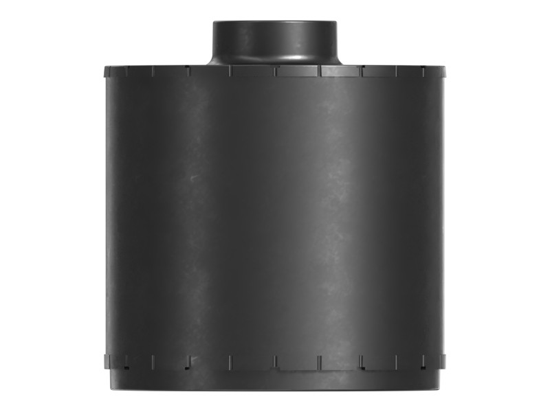 395-3495 379 mm OD Precleaner Screen - image 3