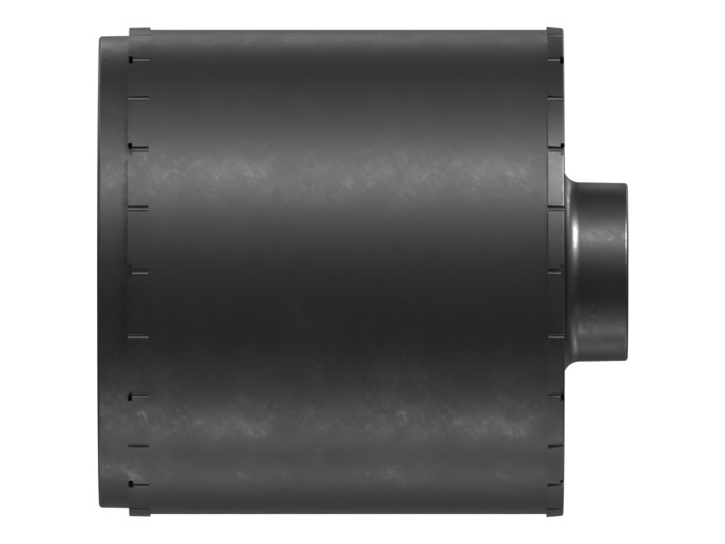 395-3495 379 mm OD Precleaner Screen - image 4