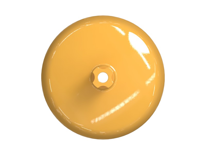 396-1258 High Efficiency Fuel Water Separator - image 4