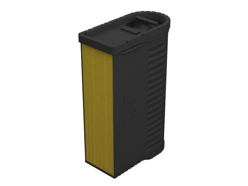 396-2122 Standard Efficiency Primary Engine Air Filter