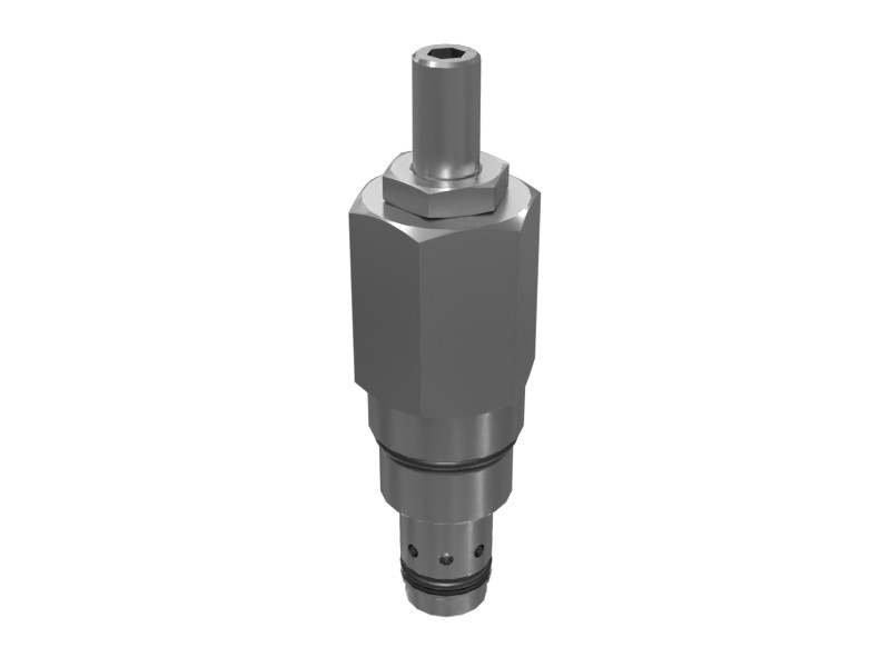 396-5678 Control Relief Valve