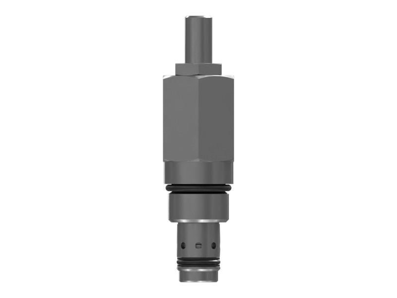 396-5678 Control Relief Valve - image 2
