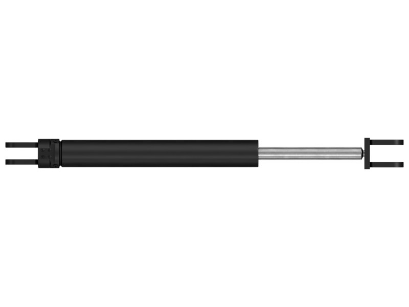 396-7147 350 mm Stroke Hydraulic Cylinder - image 3