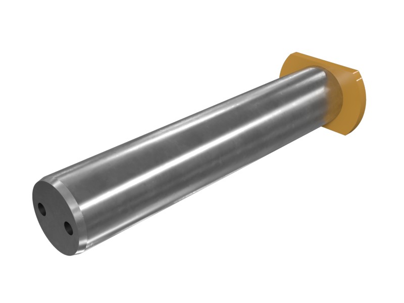 396-7269 Standard Duty Pin Group