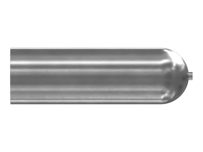 396-8257 Injector End Cap - image 2
