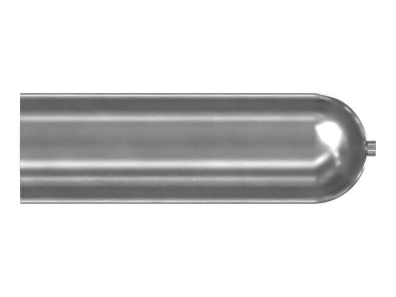 396-8257 Injector End Cap - image 3