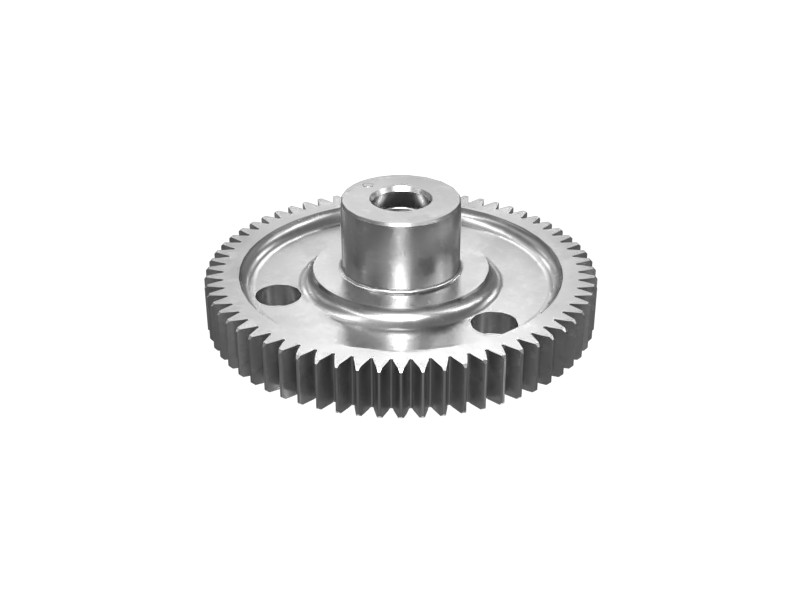396-9451 64-Tooth Pump Drive Gear