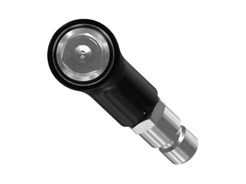 396-9626 High Power Injector - image 4