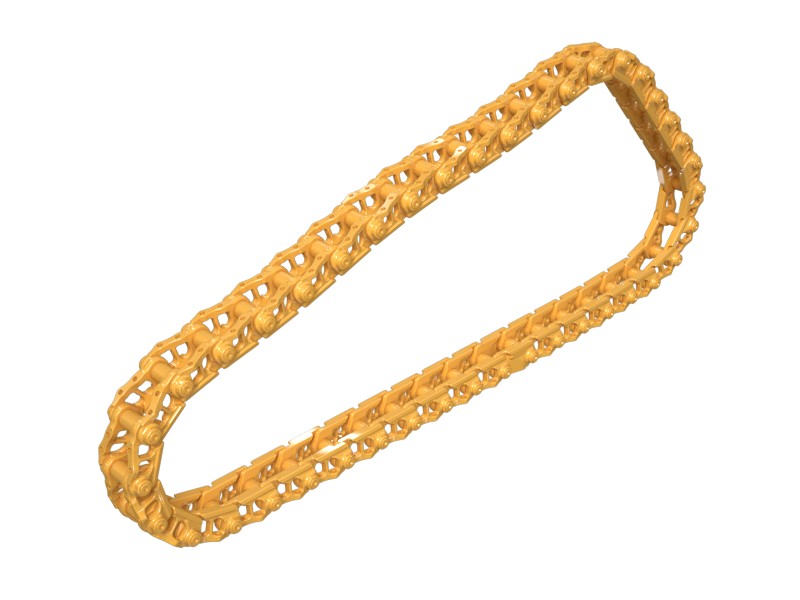 396-9703 Connecting Rod Group