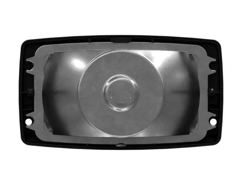 397-6222 12 Volt Headlamp - image 2