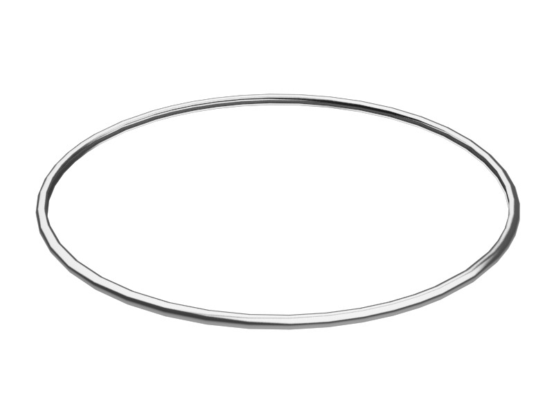397-7255 0.826 mm Thick Air Line Gasket