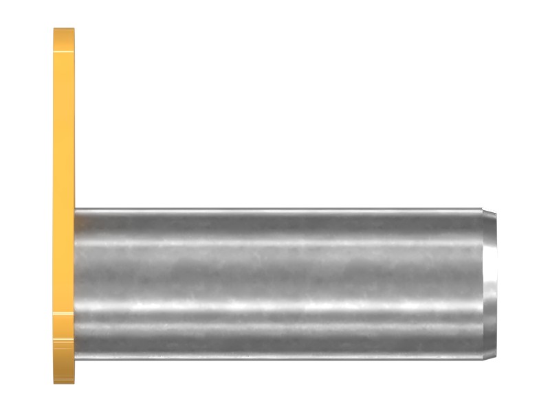 397-7327 Link Pin - image 3