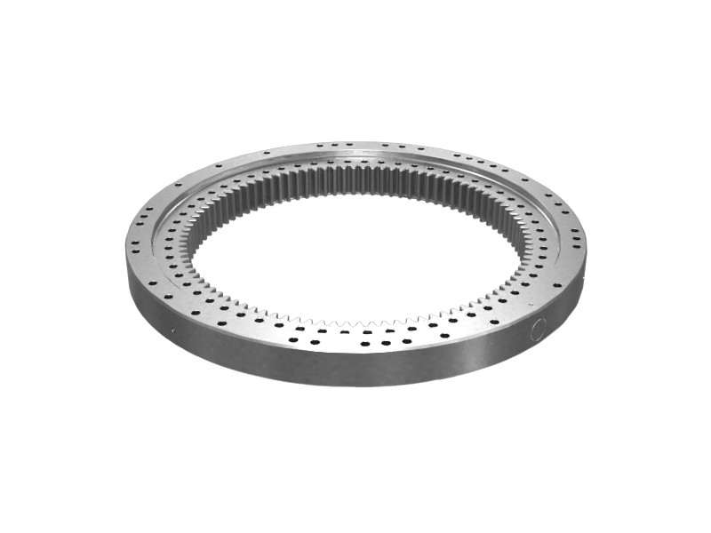 397-9666 Swing Bearing Gear