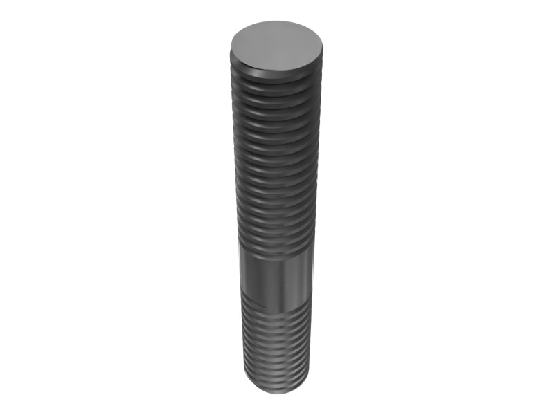 397-9985 Turbocharger Exhaust Pipe Stud