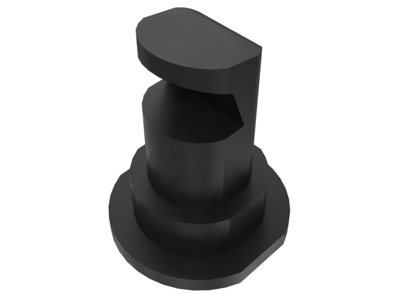 398-1350 Water Spray Nozzle