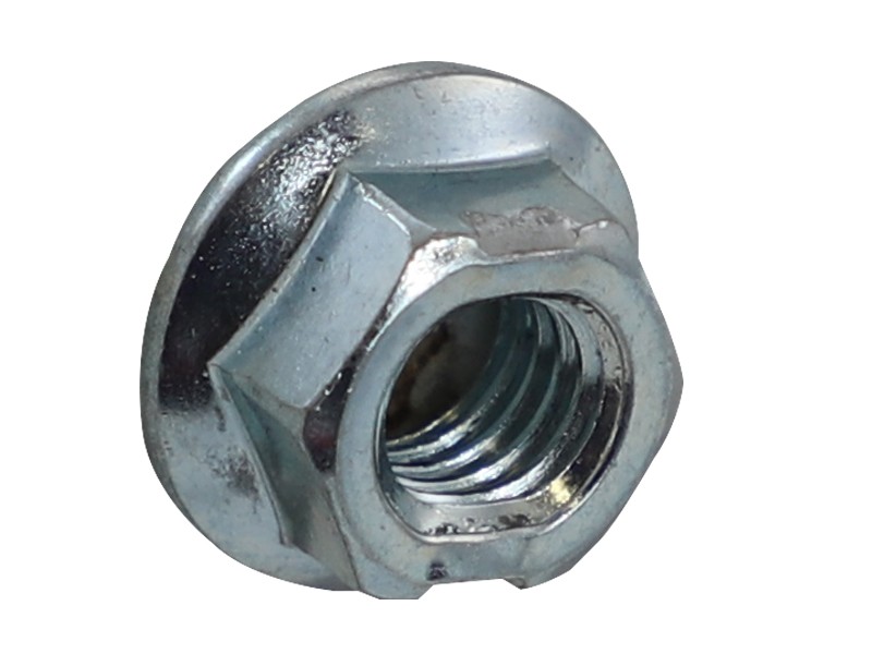 398-2306 Exhaust Manifold Stud Nut