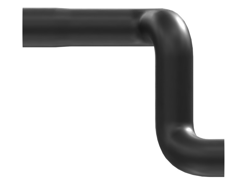 398-2318 Air Hose - image 2