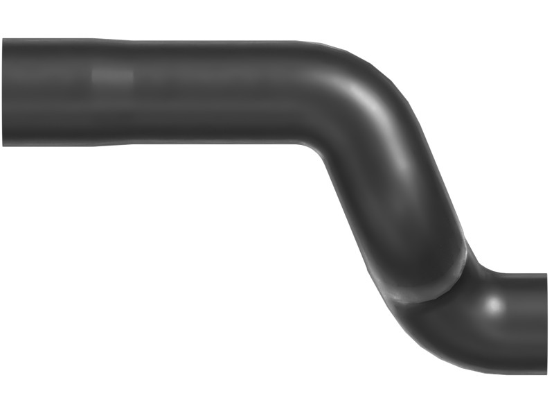 398-2318 Air Hose - image 3