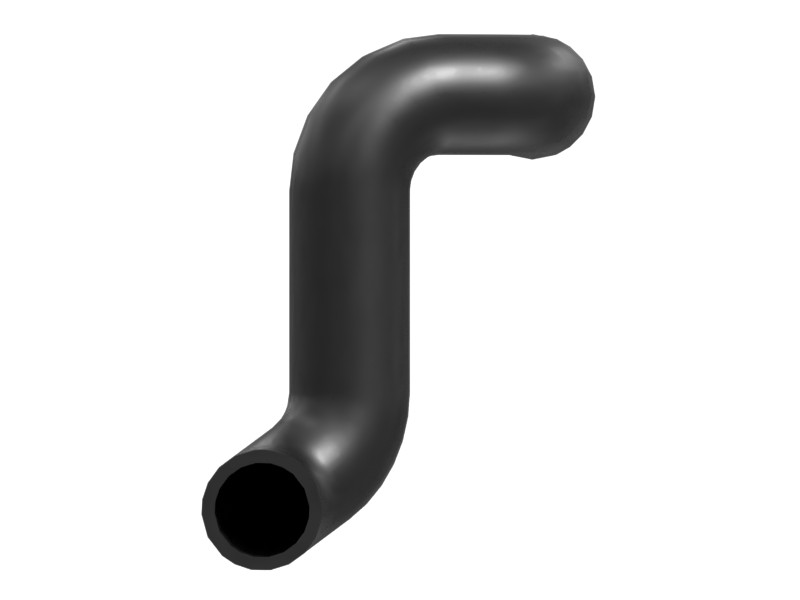 398-2318 Air Hose - image 4