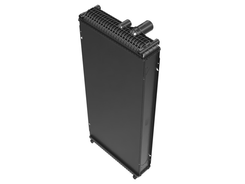 398-3248 Aftercooler Core