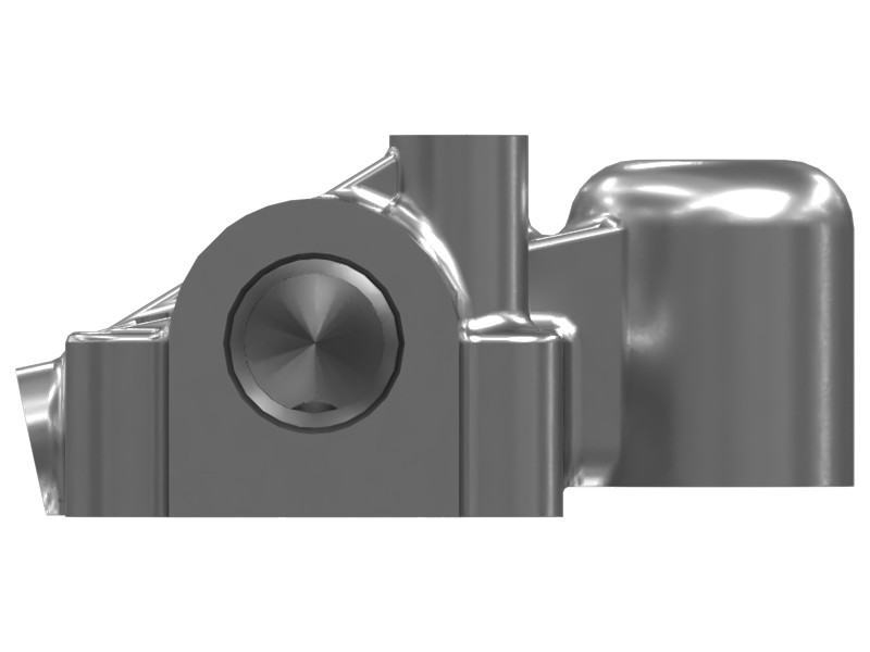 398-3754 Pressure Sensor Manifold - image 4
