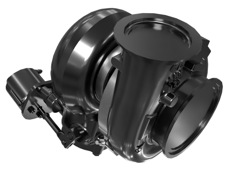 398-3877 Fuel Tube Assembly