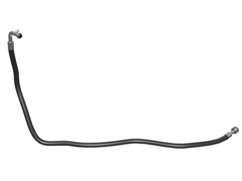 398-5489 Air Conditioning Hose