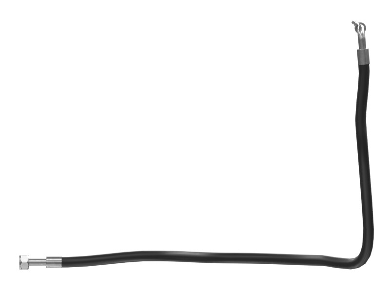 398-5489 Air Conditioning Hose - image 2
