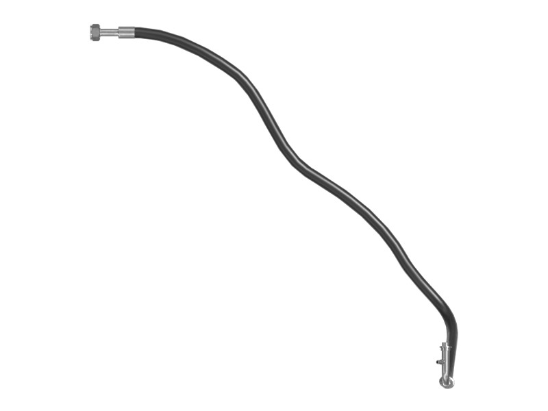398-5489 Air Conditioning Hose - image 3