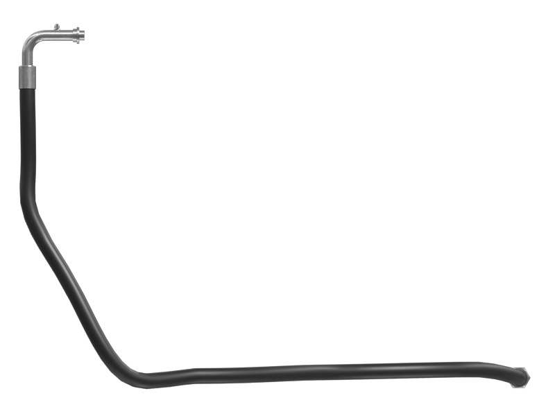 398-5489 Air Conditioning Hose - image 4