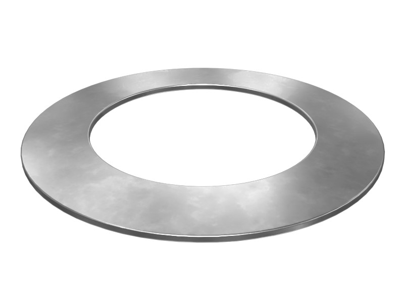 398-6196 3.6 mm Thick Disc Spring