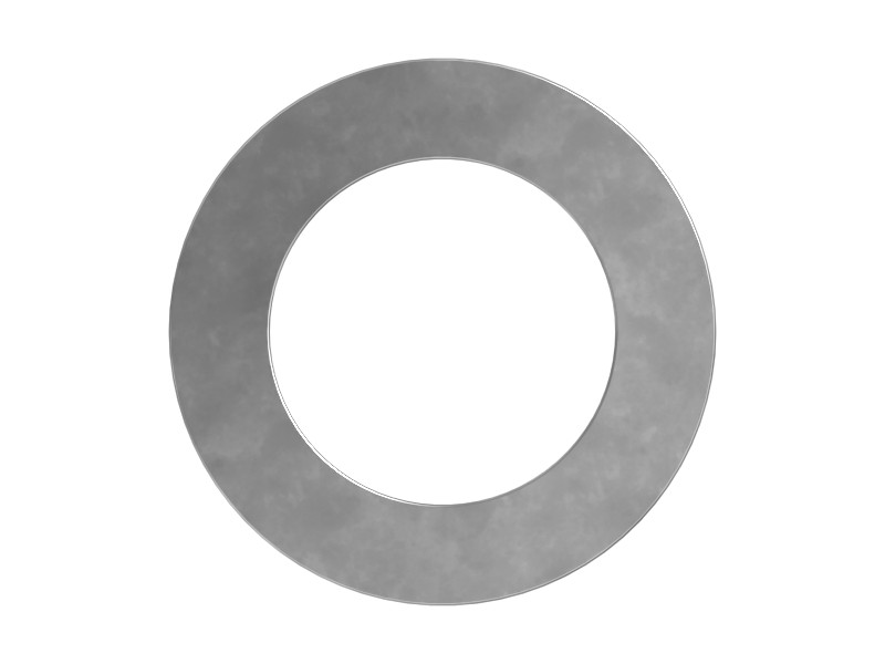 398-6196 3.6 mm Thick Disc Spring - image 3