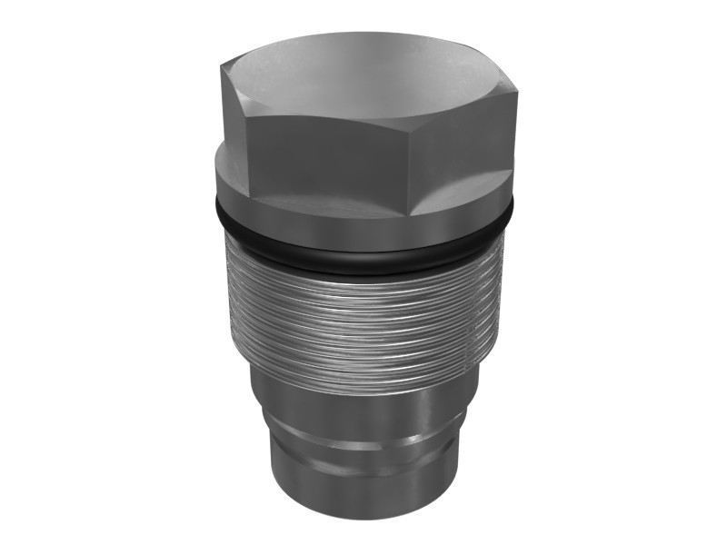 398-6226 Rail Pressure Valve