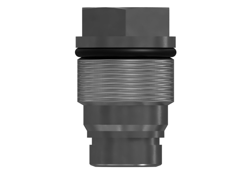398-6226 Rail Pressure Valve - image 4