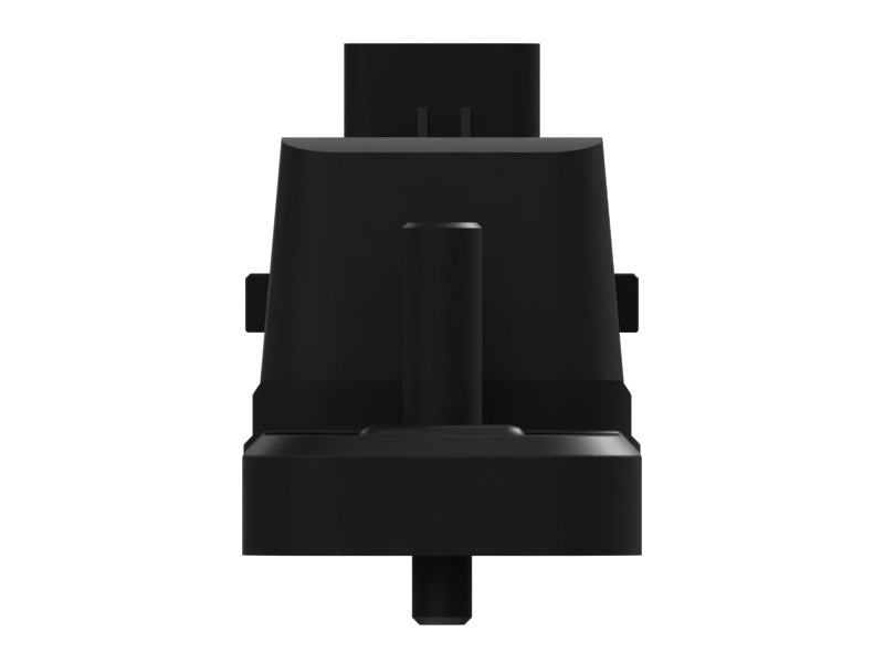 398-6363 12 Volt Battery Relay - image 2