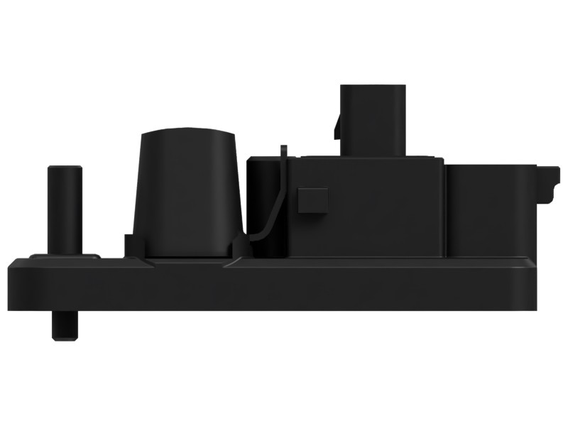 398-6363 12 Volt Battery Relay - image 4