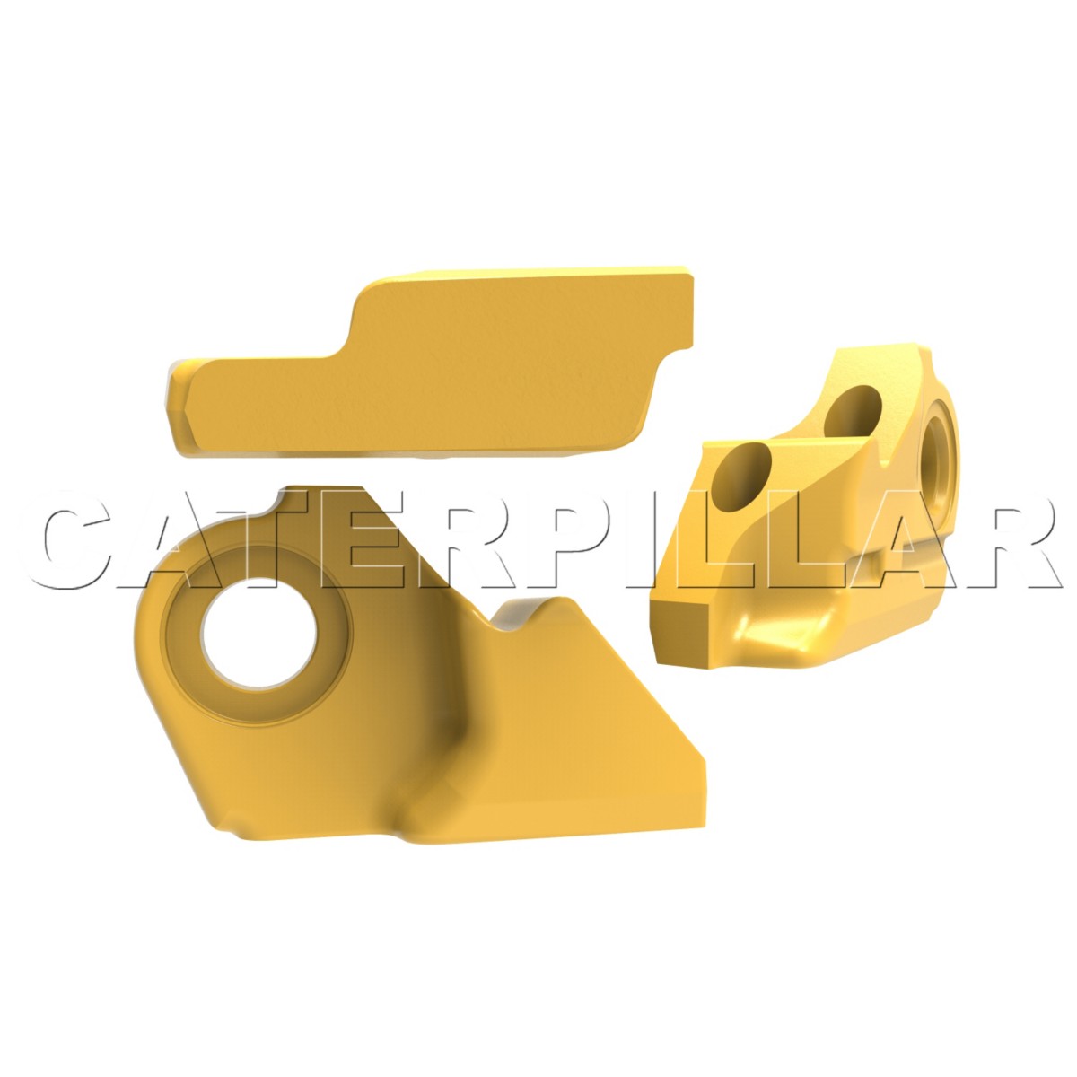 398-8325 Link End Pin