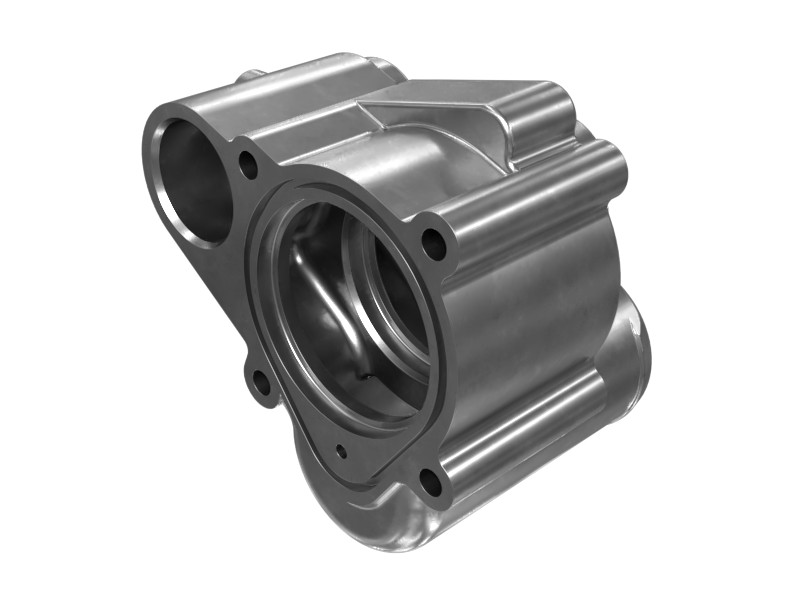 398-9550 Regulator Housing