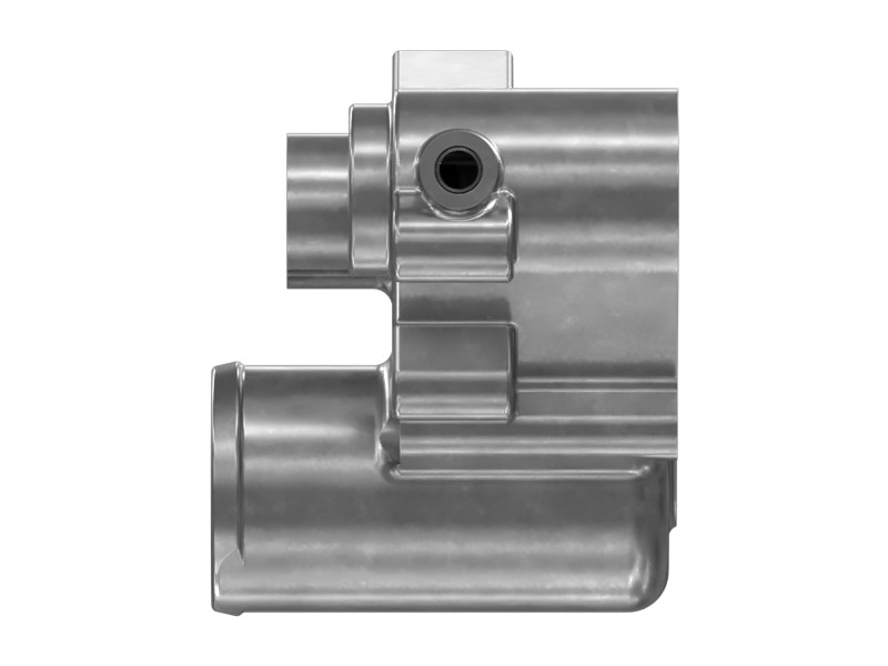 398-9550 Regulator Housing - image 2