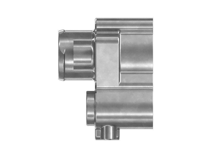398-9550 Regulator Housing - image 3