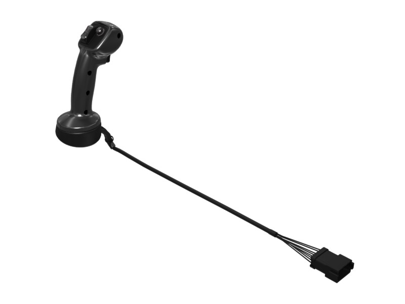 399-3347 Joystick Control Module Handle