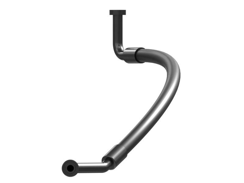 399-4354 Cat Hose Assembly - image 2